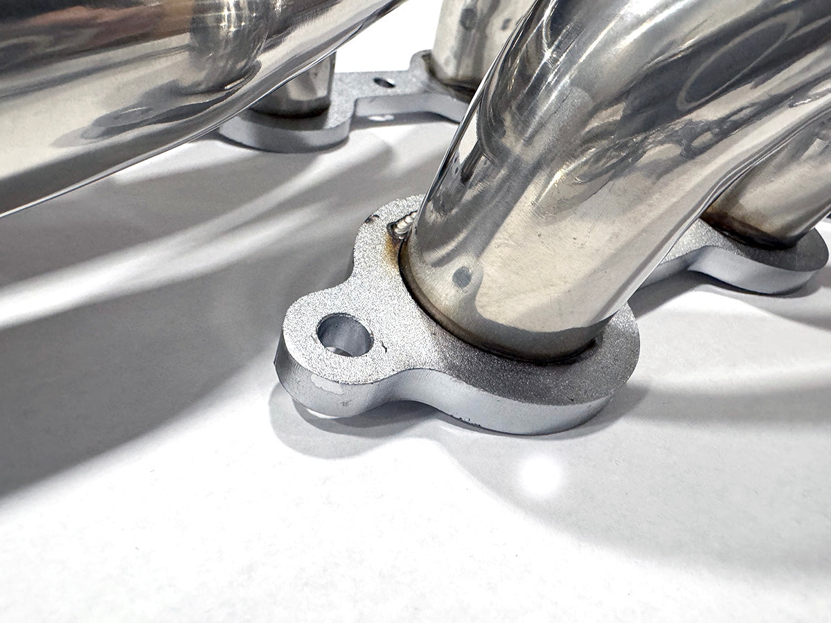 LS Swap 1-3/4" Primary Headers - Mid Length