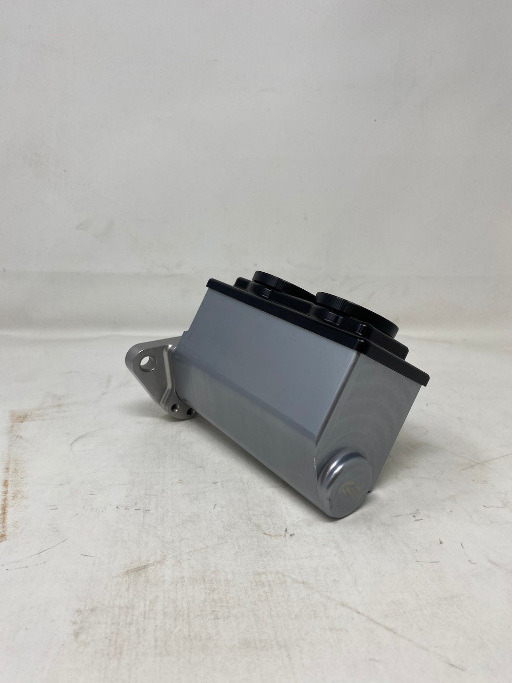 BLEM Remaster (40) - Gray - Left Port - 1-1/8"