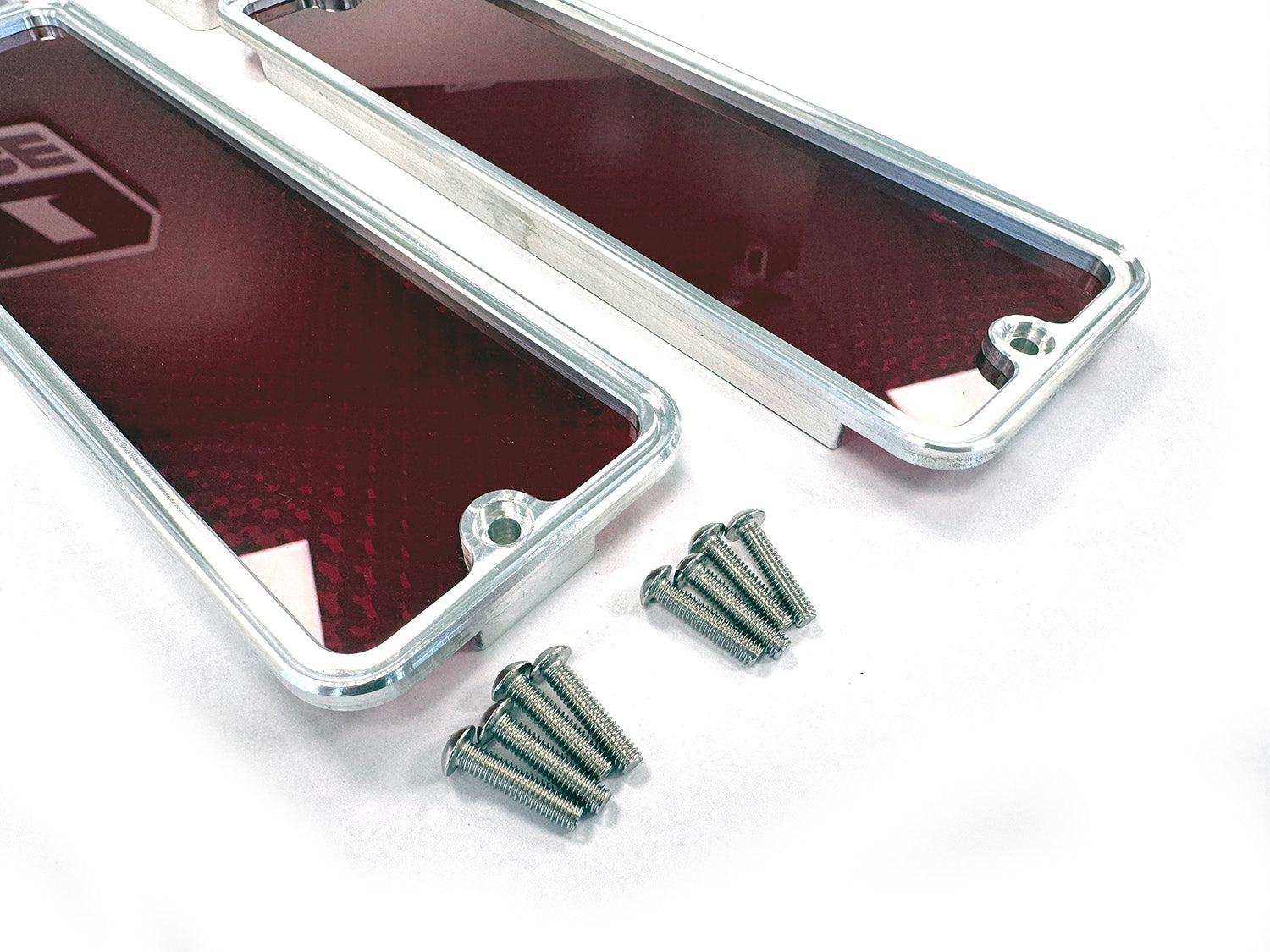 Pro Performance Billet Tail Light Lenses - 67-72 C10