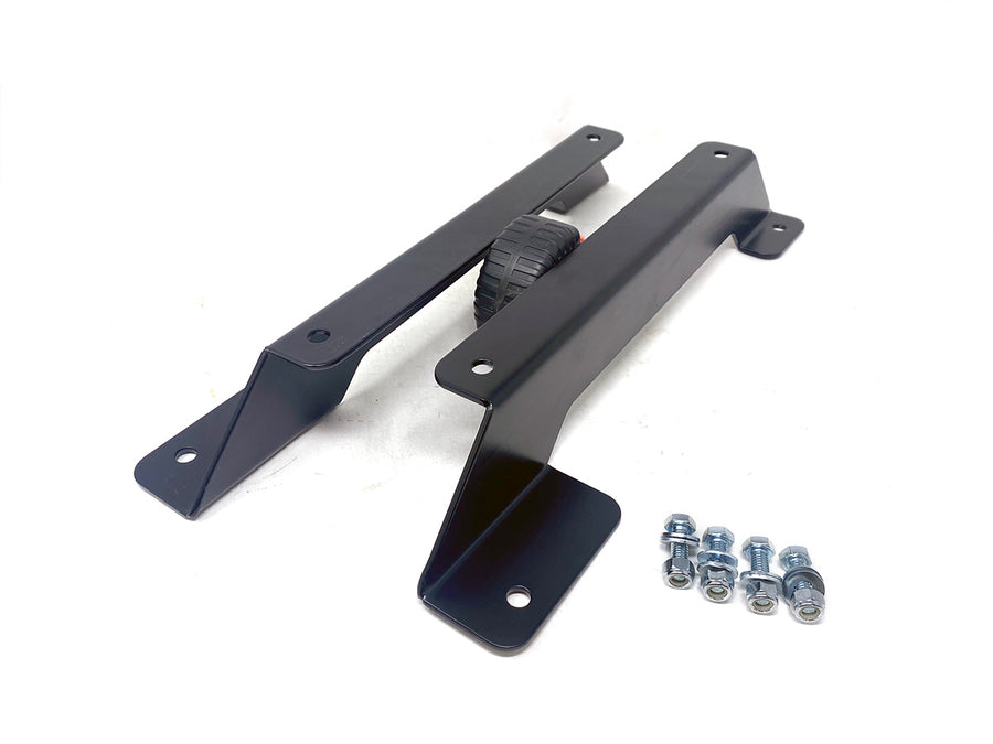 Seat Brackets for Titan and Snowden Seats - 60-66 C10