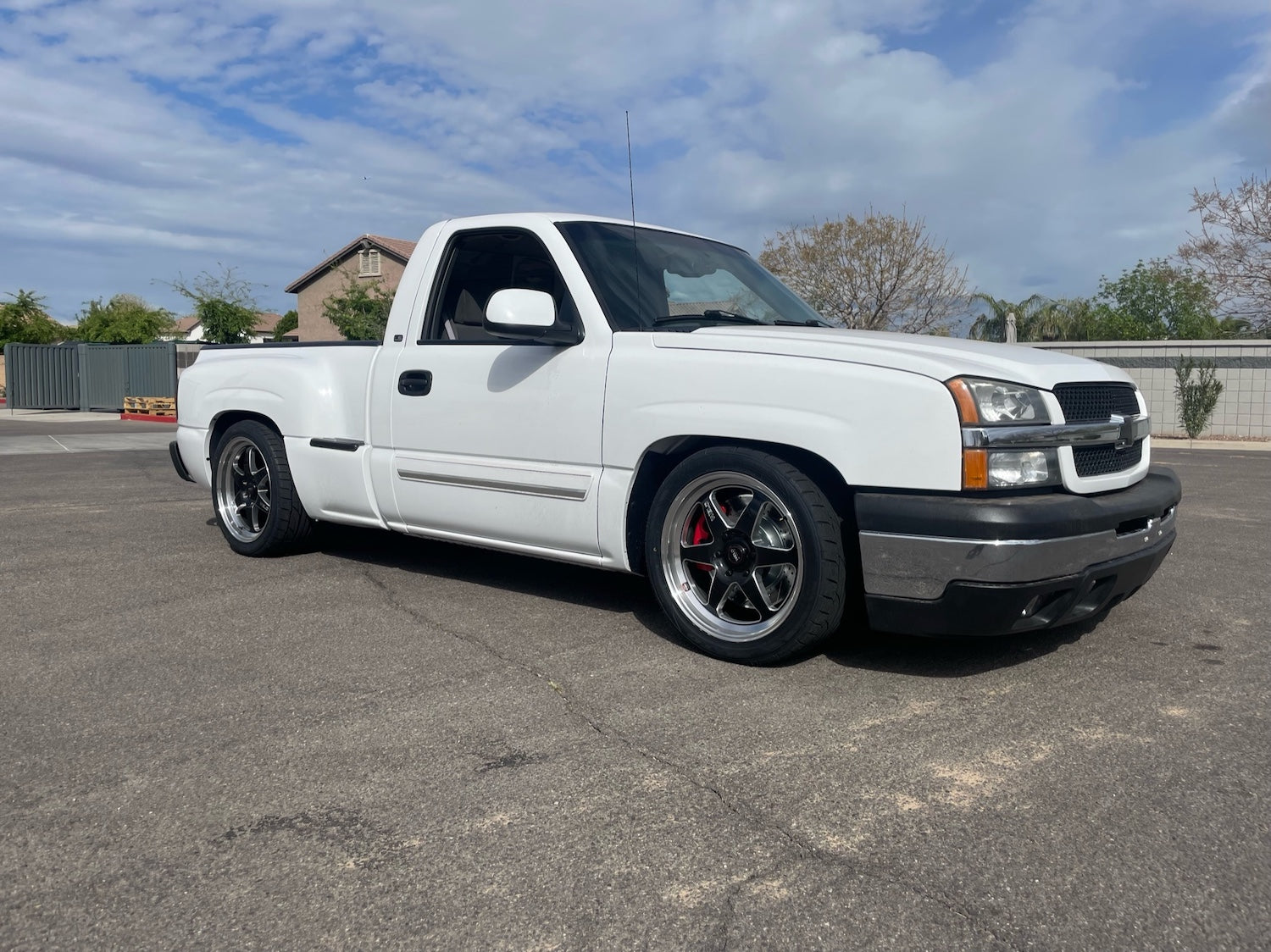 Weld Racing Ventura 6 - S106