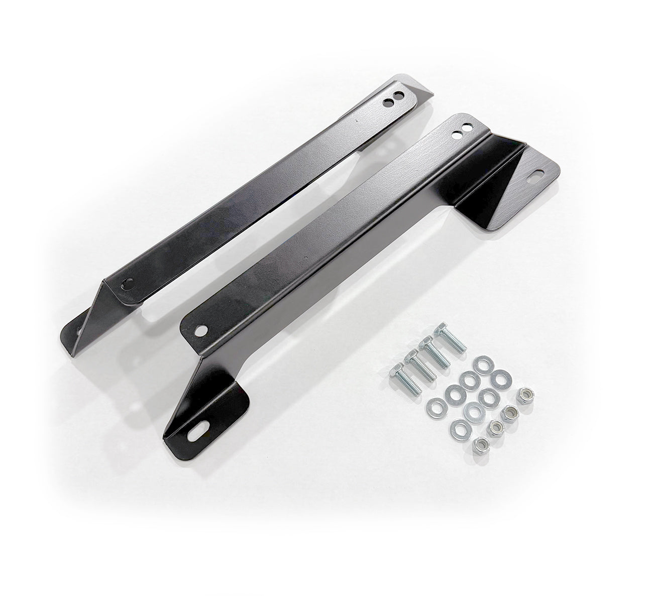 Seat Brackets for Titan Seats - 67-72 C10