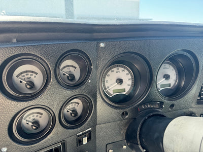 Dakota Digital VHX Gauges - 73-87 C10