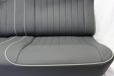 Titan Interior Seat - Dominator