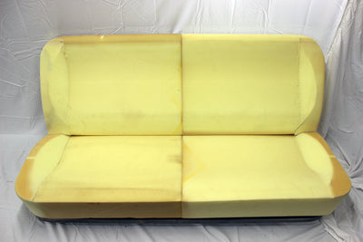 Titan Universal Bench Seat - Builders Package