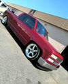 Weld Racing S105 Ventura Set - 88-98 OBS - Staggered 20"-22"