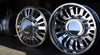 Hot Rods by Boyd 22" Dually Wheel - Concourse