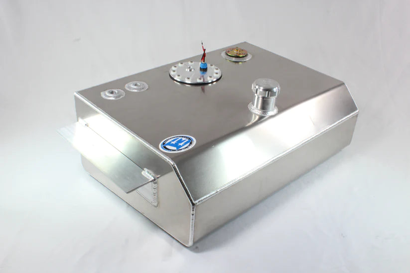 Boyd Aluminum Fuel Tank (EFI/Bed Fill) - 67-72 F100