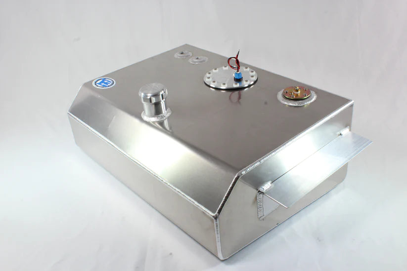 Boyd Aluminum Fuel Tank (EFI/Bed Fill) - 67-72 F100