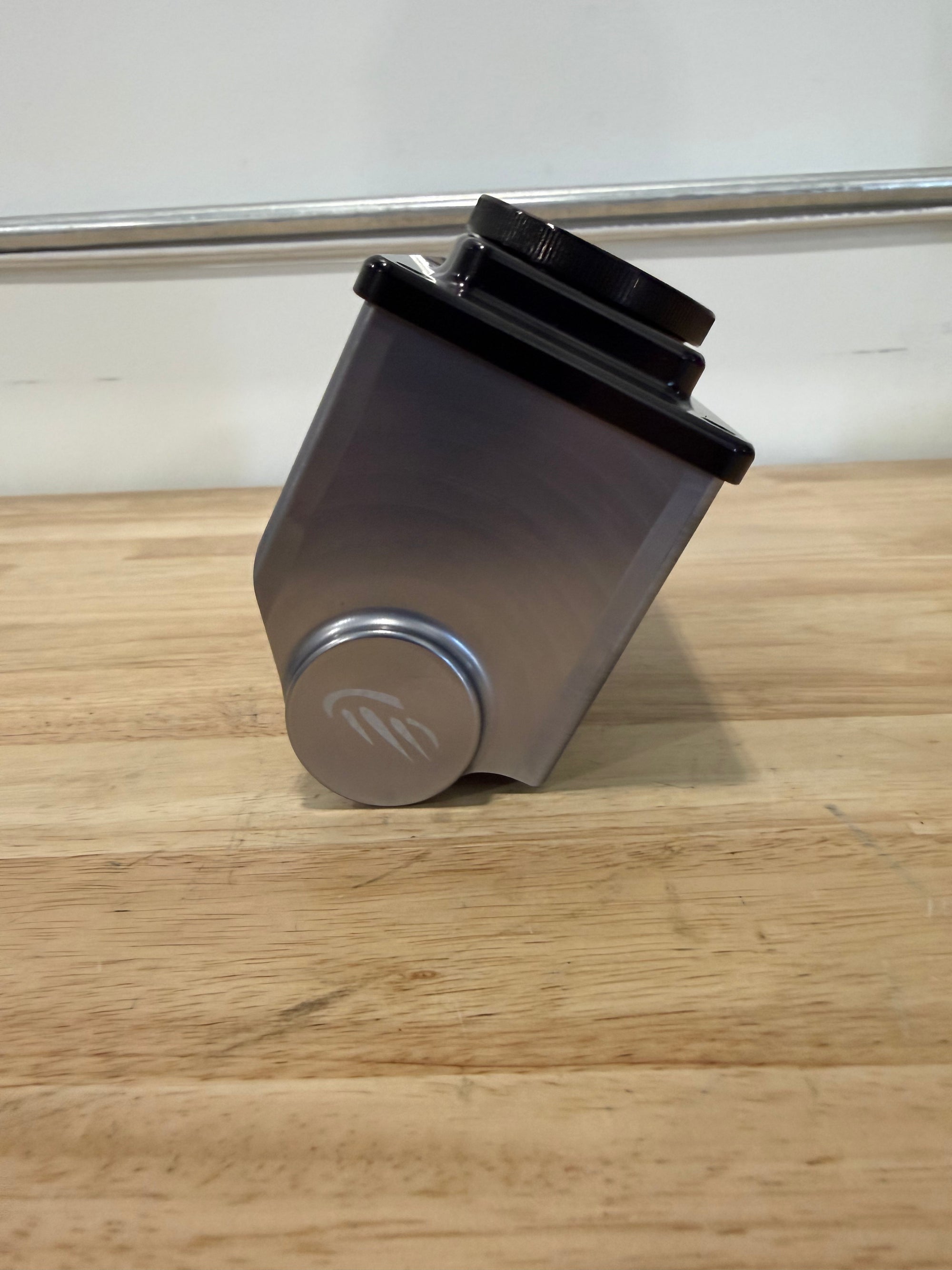 BLEM Remaster (6) - Gray - Left Port - 1"
