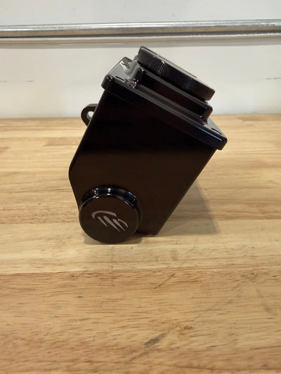 BLEM Remaster (10) - Black - Left Port - 1-1/8"