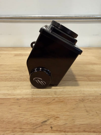 BLEM Remaster (11) - Black - Left Port - 1-1/8"