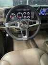 Dakota Digital HDX Gauges - 95-98 GM Truck