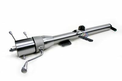 Ididit Column Shift, Tilt, FORD STYLE - 65-66 F100