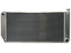 Wizard Cooling Radiator - 88-98 GM Truck / 92-99 SUV