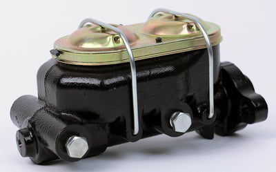 Universal 1.00" Cast Iron Master Cylinder