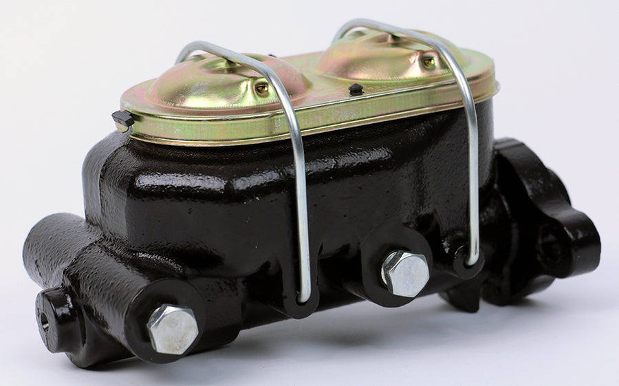 Universal 1.00" Cast Iron Master Cylinder