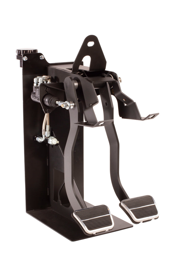 hydraulik pedal Level 7 Hydraulic Pedal Assembly - 67-72 C10 / K10