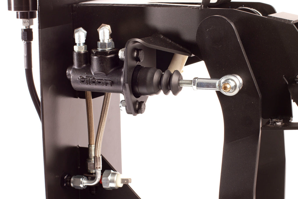 hydraulik pedal Level 7 Hydraulic Pedal Assembly