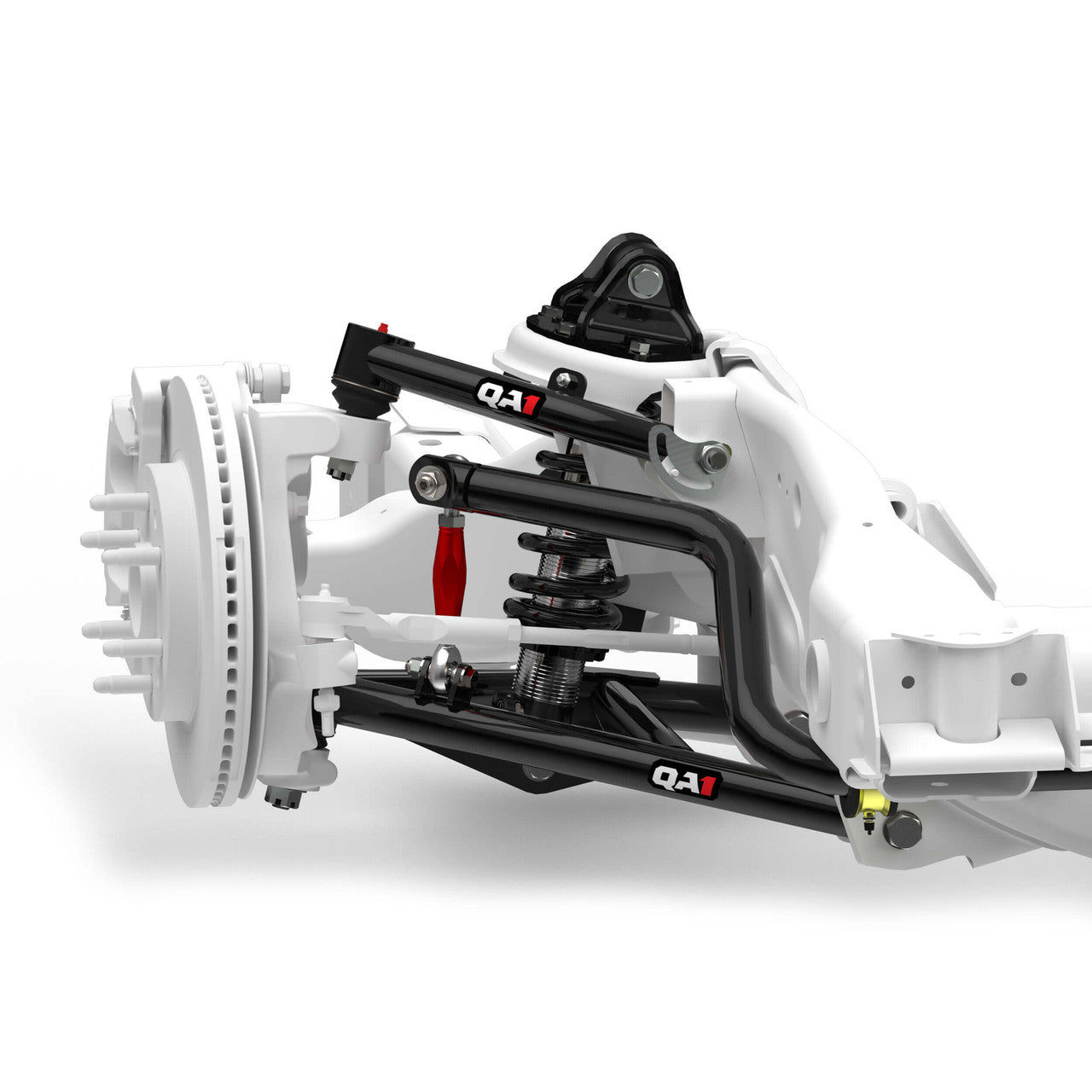 QA1 Handling Kit, Level 1 - 99-06 2wd GM Truck