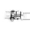 QA1 Rear Single Adjustable Coilover System - 99-06 2wd GM Truck