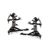 QA1 Front Single Adjustable Coilover System - 99-06 2wd GM Truck
