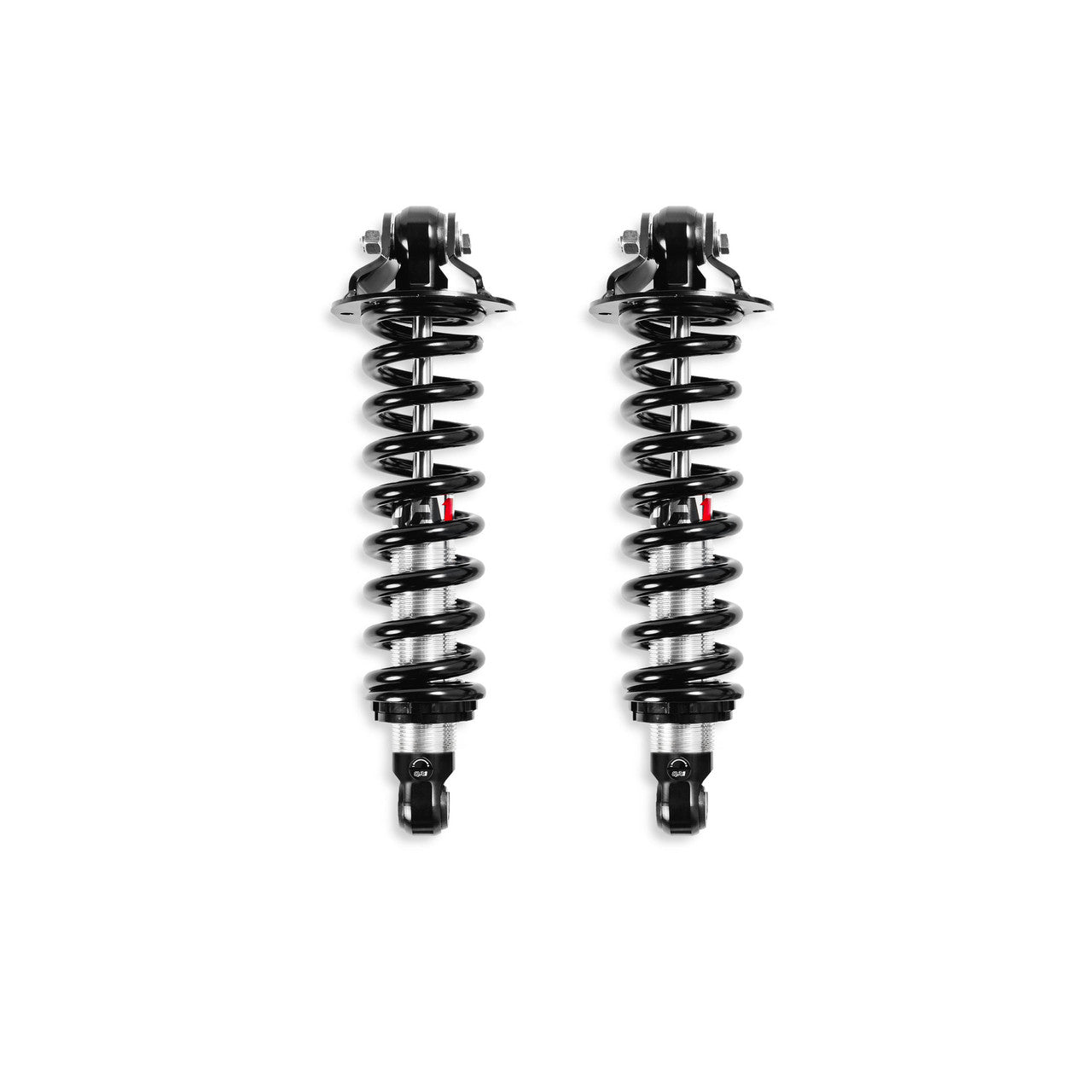 QA1 Front Double Adjustable Pro Coilover Kit - 99-06 2wd GM Truck