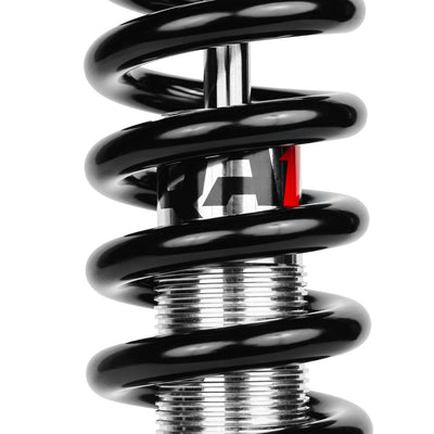 QA1 Front Double Adjustable Coilover System - 99-06 2wd GM Truck