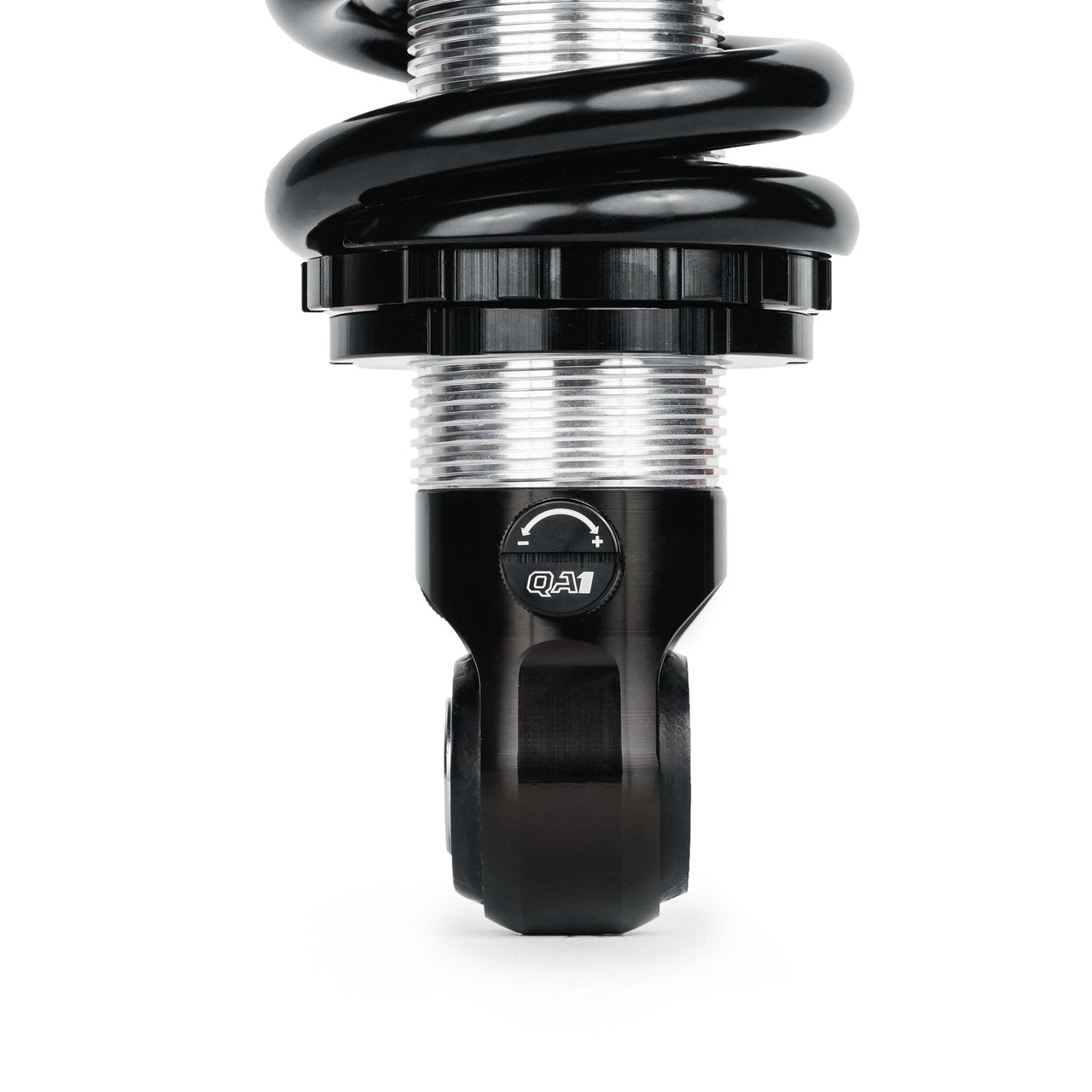 QA1 Front Single Adjustable Pro Coilover Kit - 99-06 2wd GM Truck