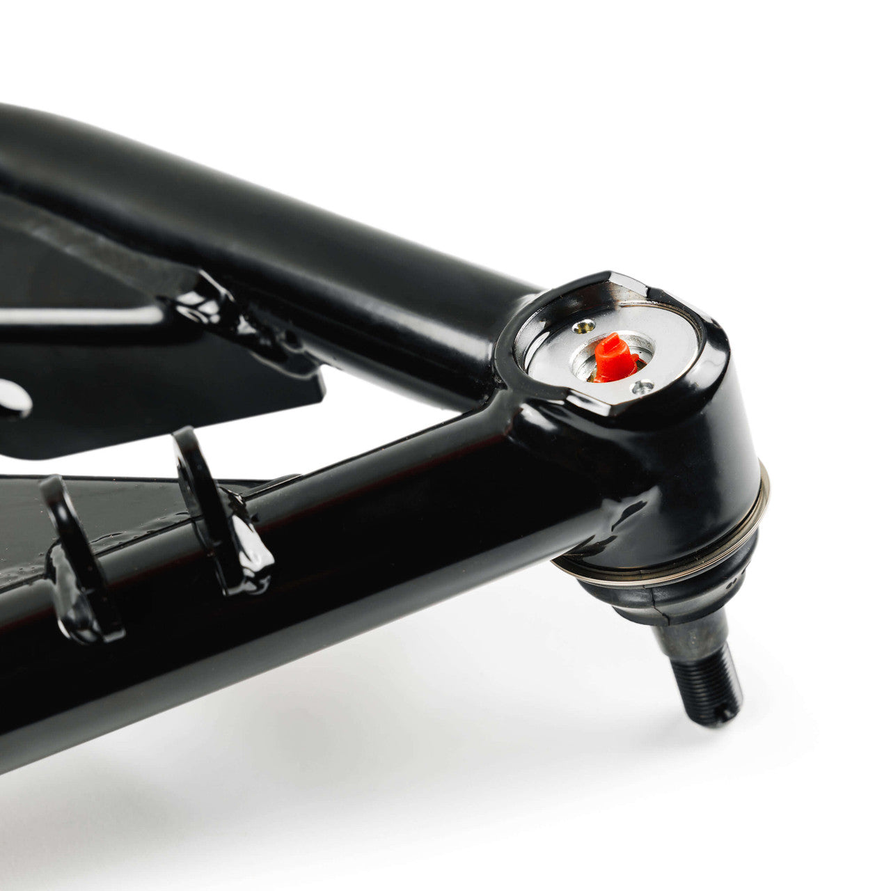 QA1 Front Double Adjustable Coilover System - 99-06 2wd GM Truck