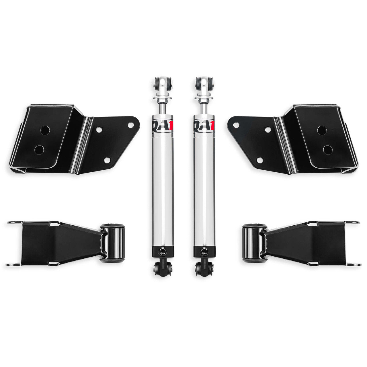 QA1 Handling Kit, Level 1 - 99-06 2wd GM Truck
