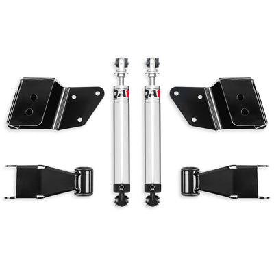 QA1 Handling Kit, Level 1 - 99-06 2wd GM Truck