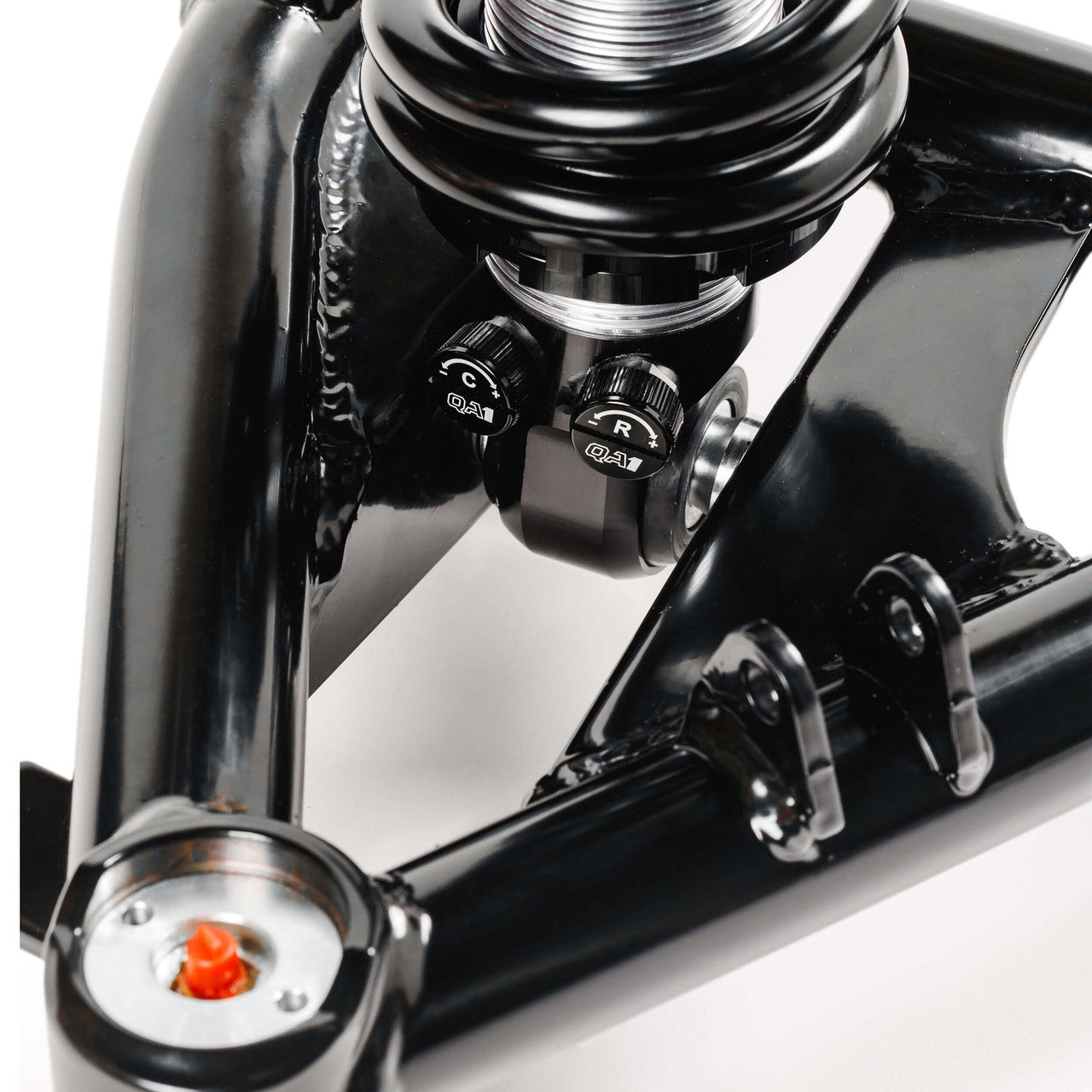 QA1 Handling Kit, Level 2 - 99-06 2wd GM Truck