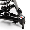 QA1 Front Double Adjustable Coilover System - 99-06 2wd GM Truck