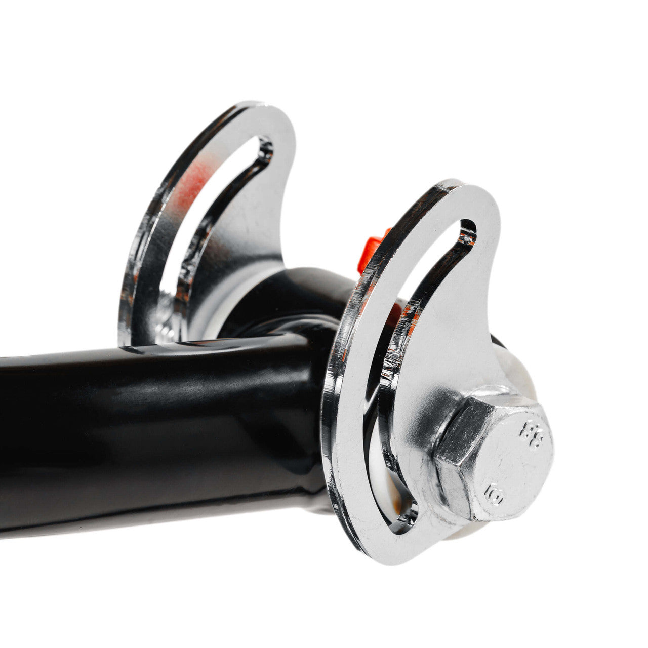 QA1 Front Double Adjustable Coilover System - 99-06 2wd GM Truck