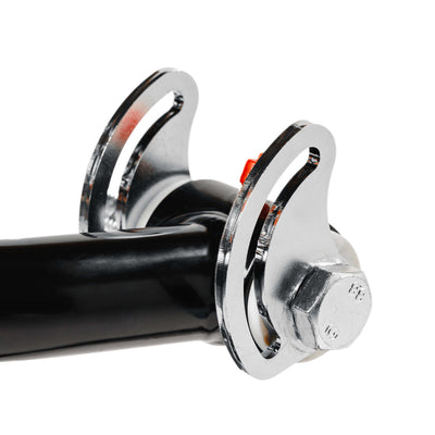 QA1 Front Double Adjustable Coilover System - 99-06 2wd GM Truck