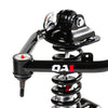QA1 Handling Kit, Level 2 - 99-06 2wd GM Truck
