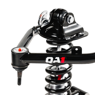 QA1 Handling Kit, Level 2 - 99-06 2wd GM Truck