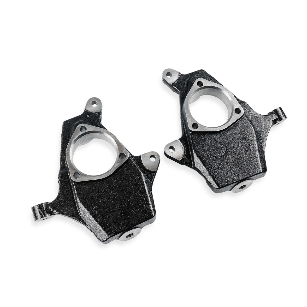 QA1 Handling Kit, Level 2 - 99-06 2wd GM Truck