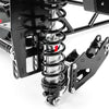 QA1 Handling Kit, Level 2 - 99-06 2wd GM Truck