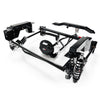 QA1 Handling Kit, Level 2 - 99-06 2wd GM Truck