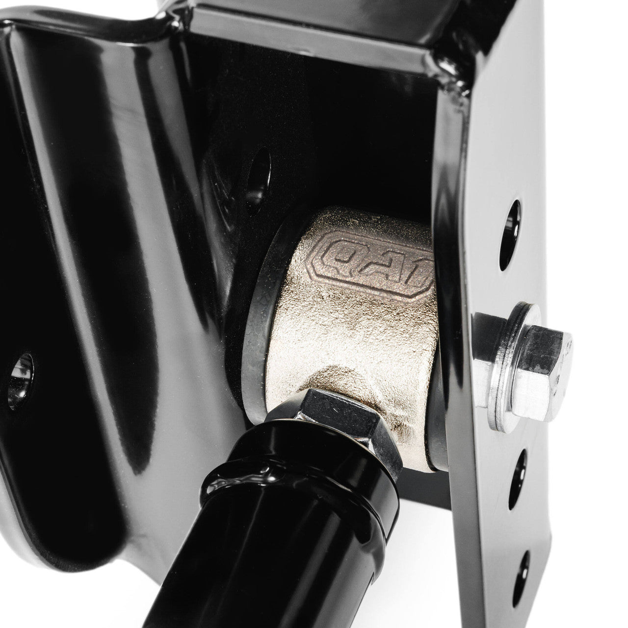 QA1 Rear Double Adjustable Coilover System - 99-06 2wd GM Truck