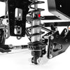 QA1 Rear Single Adjustable Coilover System - 99-06 2wd GM Truck