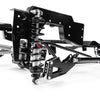 QA1 Rear Single Adjustable Coilover System - 99-06 2wd GM Truck