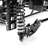 QA1 Rear Single Adjustable Coilover System - 99-06 2wd GM Truck