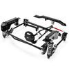 QA1 Rear Single Adjustable Coilover System - 99-06 2wd GM Truck