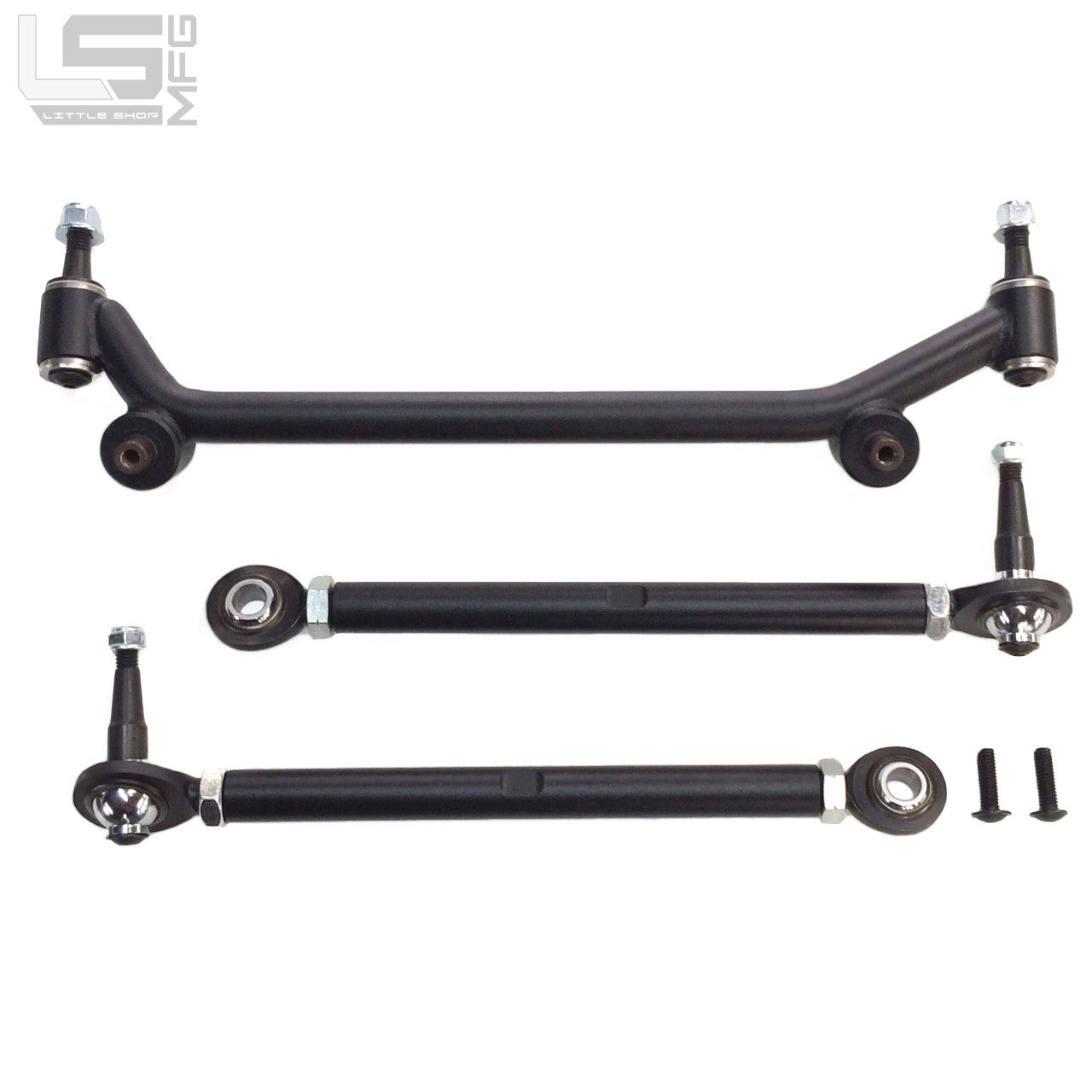 MFG No Notch / No Toe Steering System- 82-03 / 83-05 SUV
