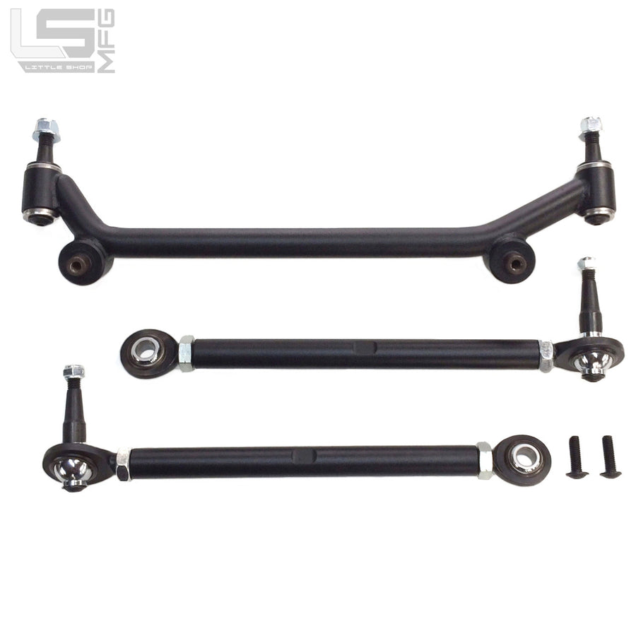 MFG No Notch / No Toe Steering System- 82-03 / 83-05 SUV