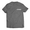 C10 Lineup T-Shirt - Gray