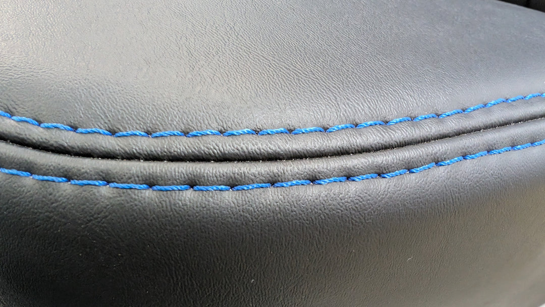 Titan Interior Seat - Destroyer